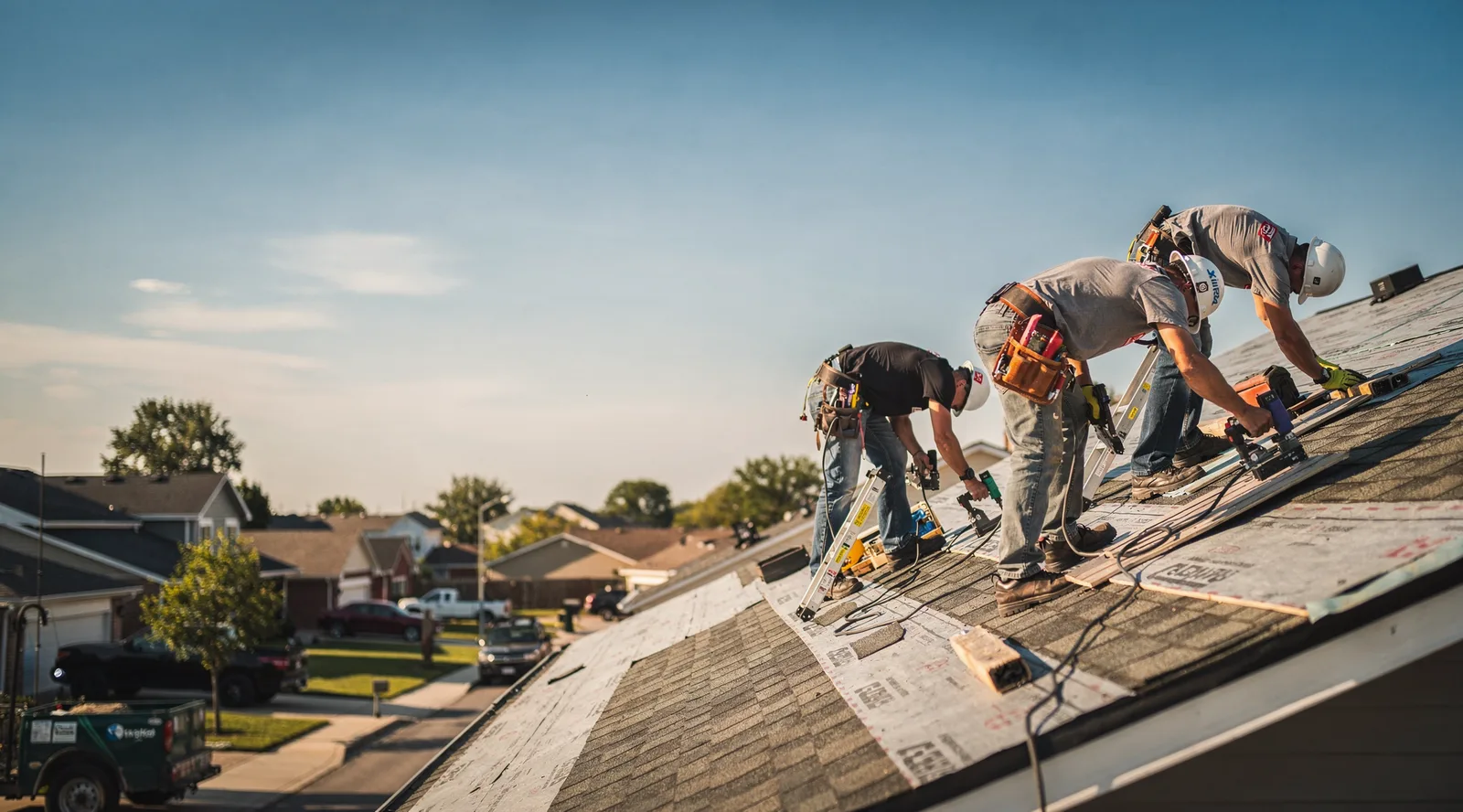 Roof Repair in Medora, IN near me